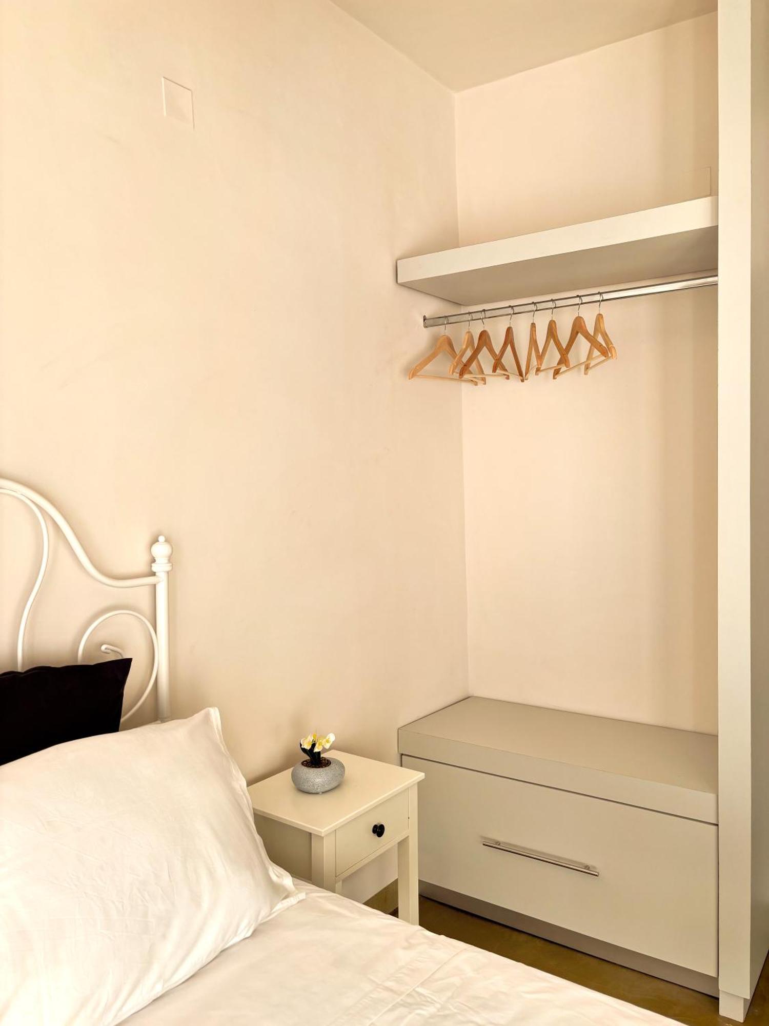 Mekia'S Beach House Livadia  外观 照片